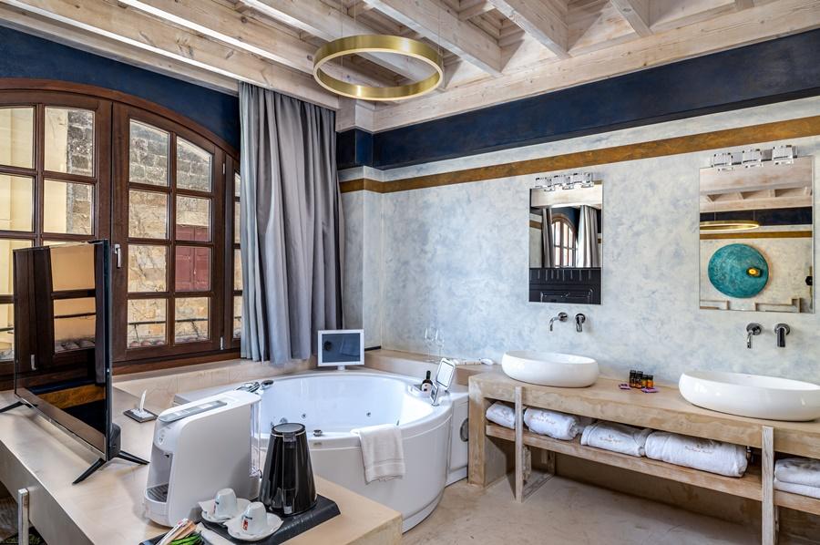 10Gr Hotel And Wine Bar - Adults Only Rhodes City Exterior foto