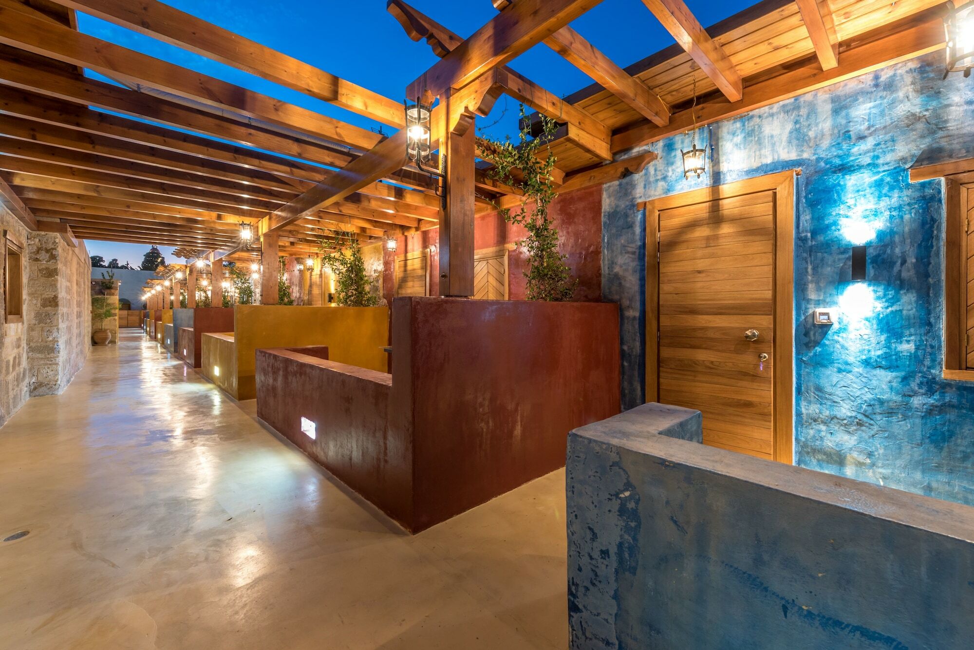 10Gr Hotel And Wine Bar - Adults Only Rhodes City Exterior foto